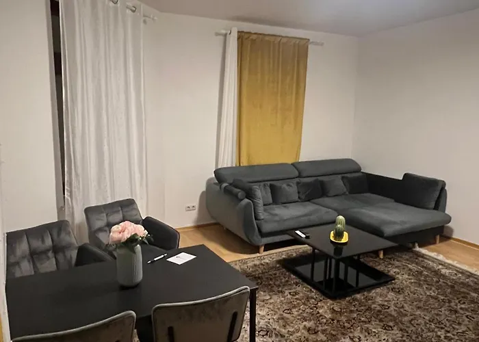 Sj Appartments II